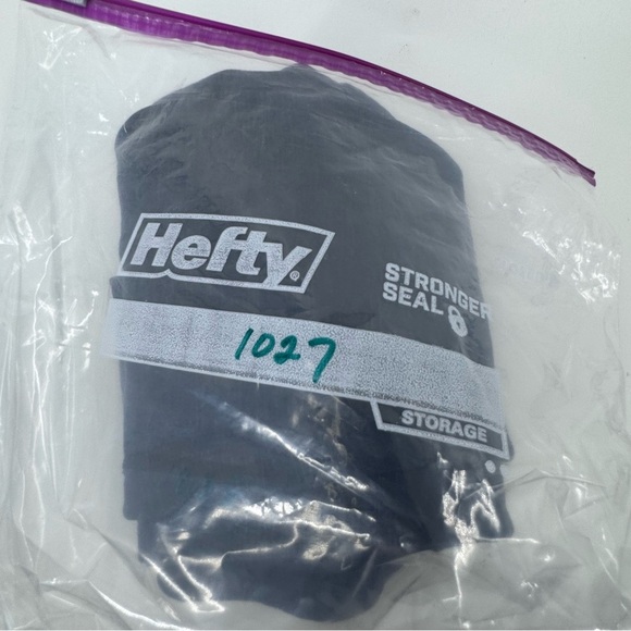 Athleta Kids Leggings in Dark Gray - Picture 8 of 8